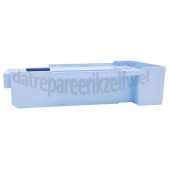 Foto van Haier Lade Van ijsmaker HB25FSNAAA, AFT630IX, HB25FSSAAA 