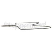 Foto van Verwarmingselement Onder 1000W, Backer BE3003420M, ZKC6040S, EOB63100X 