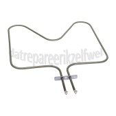 Foto van Verwarmingselement Onder 1000W, Backer BE3003420M, ZKC6040S, EOB63100X 