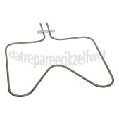 Foto van Verwarmingselement Onder 1000W, Backer BE3003420M, ZKC6040S, EOB63100X 