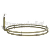 Foto van Verwarmingselement 2400W Hete lucht EKC96150, CCB6440, EES331110 