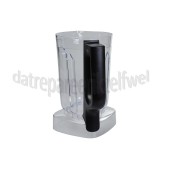 Foto van Moulinex Kan Van blender, kunststof LM91HD27, LM91HD32, BL91HD40 