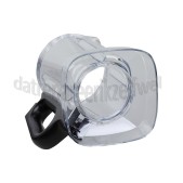Foto van Moulinex Kan Van blender, kunststof LM91HD27, LM91HD32, BL91HD40 