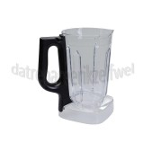 Foto van Moulinex Kan Van blender, kunststof LM91HD27, LM91HD32, BL91HD40 