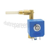 Foto van Tefal Ventiel Magneetklep Compleet GV9561, GV9581, GV9612 