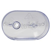 Foto van Krups Reservoir Koffiebonen EA810870, EA819N10, EA8250PN 