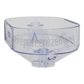 Foto van Krups Reservoir Koffiebonen EA810870, EA819N10, EA8250PN 