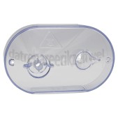 Foto van Krups Reservoir Koffiebonen EA810870, EA819N10, EA8250PN 
