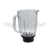 Foto van Tefal Kan Blenderkan Compleet Mastermix BL850D 