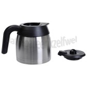 Foto van Krups Kan Thermoskan, met deksel FCM Pro Aroma KM305 