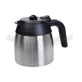 Foto van Krups Kan Thermoskan, met deksel FCM Pro Aroma KM305 