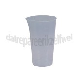 Foto van Tefal Beker Kunststof HB12A138, HB65E838, DD45A110 