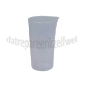 Foto van Tefal Beker Kunststof HB12A138, HB65E838, DD45A110 