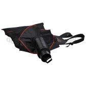 Foto van Black & Decker Opvangzak voor bladblazer met zuigfunctie GW3030BP 