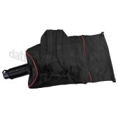 Foto van Black & Decker Opvangzak voor bladblazer met zuigfunctie GW3030BP 