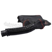 Foto van Black & Decker Opvangzak voor bladblazer met zuigfunctie GW3030BP 
