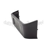 Foto van Tefal Pootje Voet voorzijde, zwart GC722D16, GC712D28, GR722D21 