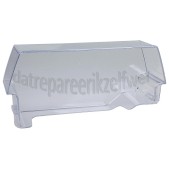 Foto van Haier Flessenrek Links, Transparant HTF610DM7, HTF710DP7 