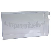 Foto van Haier Bakje Ijsblokjesbakje HB25FSSAAA, HB26FSNAAA 