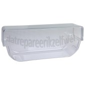 Foto van Haier Deurbak Deurvak Koelkast HB25FSSAAA, HB26FSNAAA 