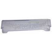 Foto van Haier Deurbak Deurvak Koelkast HB25FSSAAA, HB26FSNAAA 