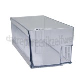 Foto van Haier Deurbak Deurvak Koelkast, Groot HB18FGSAAA, HTF508DGS7 