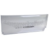 Foto van Haier Frontpaneel Vriesvakklep ""Freezebox"" H2F220WAA, H2F255SAA 