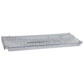Foto van Haier Frontpaneel Vriesvakklep ""Freezebox"" H2F220WAA, H2F255SAA 