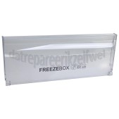 Foto van Haier Frontpaneel Vriesvakklep ""Freezebox"" H2F220WAA, H2F255SAA 