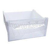 Foto van Whirlpool Vrieslade Schuiflade XXL BSNF8152S, BSNF9152OX 