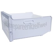 Foto van Whirlpool Vrieslade Schuiflade XXL BSNF8152S, BSNF9152OX 