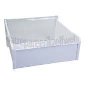 Foto van Whirlpool Vrieslade Schuiflade XXL BSNF8152S, BSNF9152OX 