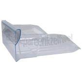 Foto van Whirlpool Vrieslade Transparant WBA3388NFCIX, WBE3625NFTS 