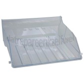 Foto van Whirlpool Vrieslade Transparant WBA3388NFCIX, WBE3625NFTS 