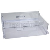 Foto van Haier Vrieslade Bovenste C3FE735CWJ, C3FE635CMJ 