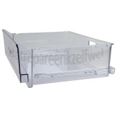 Foto van Haier Vrieslade Bovenste C3FE735CWJ, C3FE635CMJ 