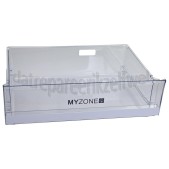 Foto van Haier Vrieslade Bovenste C3FE735CWJ, C3FE635CMJ 