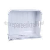 Foto van Haier Vrieslade Schuiflade ""Freezebox"" H2F220WSAA, H2F255SAA 