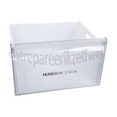 Foto van Haier Vrieslade Midden ""Hugebox"" H2F220WAA, H2F255WSAA 