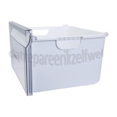 Foto van Haier Vrieslade Midden ""Hugebox"" H2F220WAA, H2F255WSAA 