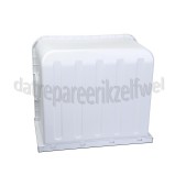 Foto van Haier Vrieslade Midden ""Hugebox"" H2F220WAA, H2F255WSAA 