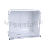 Foto van Haier Vrieslade Midden ""Hugebox"" H2F220WAA, H2F255WSAA 