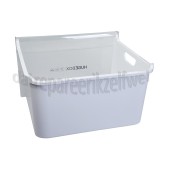 Foto van Haier Vrieslade Midden ""Hugebox"" H2F220WAA, H2F255WSAA 