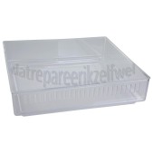 Foto van Haier Vrieslade Schuiflade HB25FSSAAA, HB26FSNAAA 