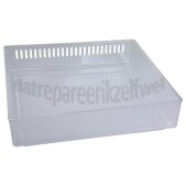 Foto van Haier Vrieslade Schuiflade HB25FSSAAA, HB26FSNAAA 