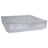 Foto van Haier Vrieslade Schuiflade HB25FSSAAA, HB26FSNAAA 