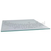 Foto van Haier Glasplaat Glasplaat H2F220WSAA, H2F255WSAA 