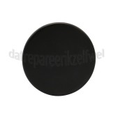 Foto van Atag Branderdeksel Sterk, zwart HG4111JA1, HG6211BA1, GKV133ONYA1 