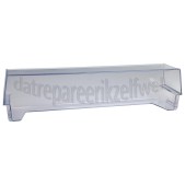 Foto van Haier Deurbak Flessenrek A3FE632CSJ, HRF375D2W6 