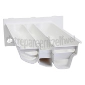 Foto van Haier Lade Van zeepbak HW80B14636N, HW701402D 